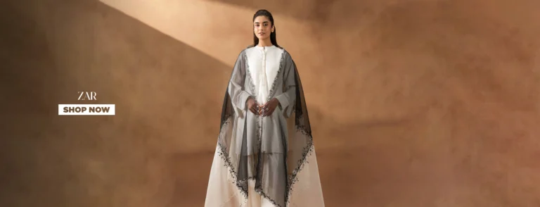 Trending New Formal Arrivals for Pakistan’s Festive Season