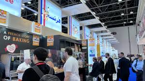 Exhibition company in Dubai