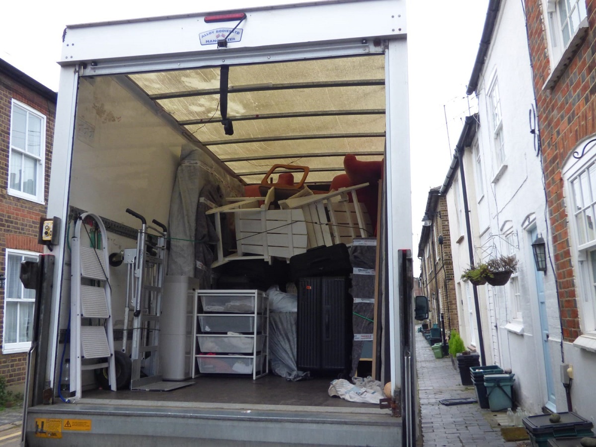 removal companies st albans