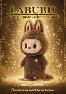 Fashion Online Store labubu muneco Original Brand