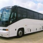 Bus Rental Toronto
