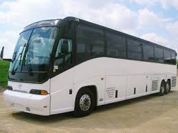 Bus Rental Toronto