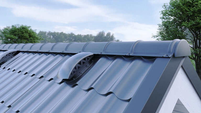A Review of Modern Roof Ventilation Systems 2026