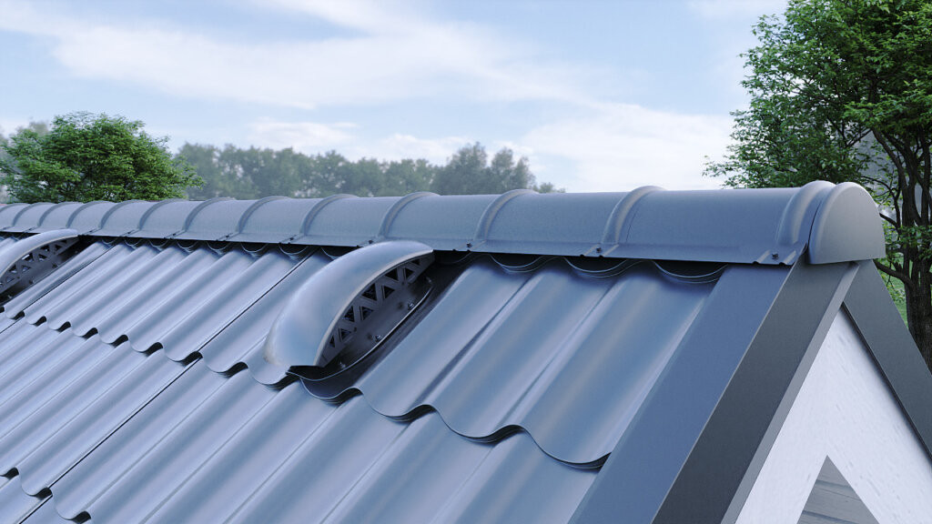 A Review of Modern Roof Ventilation Systems 2026