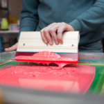 Screen Printing Supply Chain USA/Event Screen Printing Services