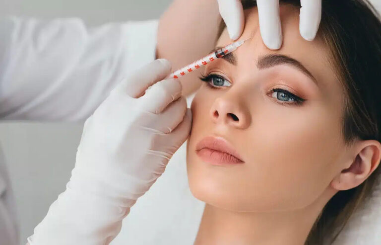 IPL Photofacial Rejuvenation In London: Skin Brightening and Pigment Reduction Treatment Using Intense Pulsed Light Technology