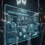 Brewery Inventory Management Software