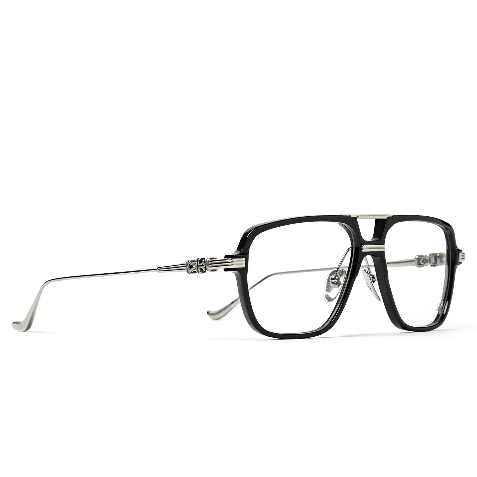 How to Pick Chrome Hearts Glasses for Your Face Shape