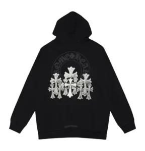 The Ultimate Guide to Chrome Hearts in Canada