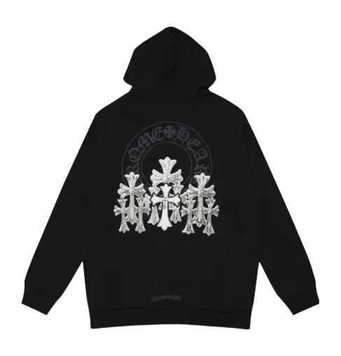 The Ultimate Guide to Chrome Hearts in Canada