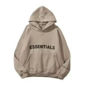 Essentials Hoodie USA: Your Complete Guide to Everyday Streetwear