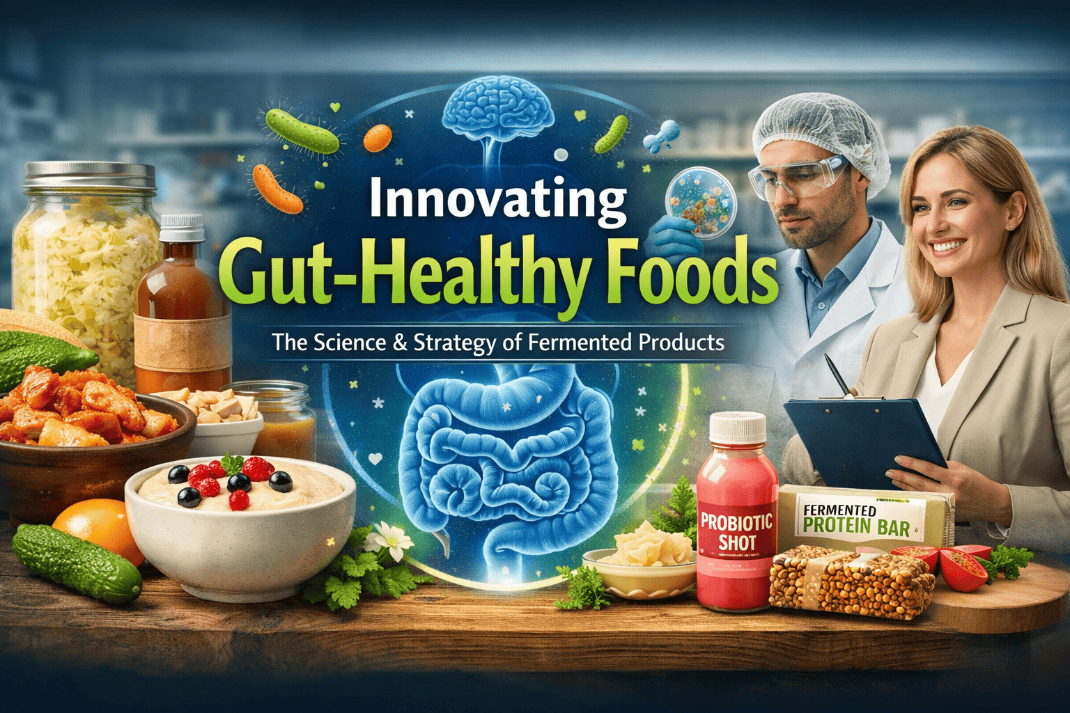 Food Consultant Guide to Spice Packaging