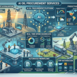 AI Oil Procurement Services for Energy Companies