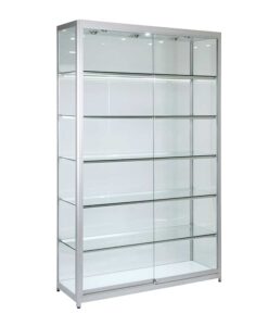 Glass Display Cabinets