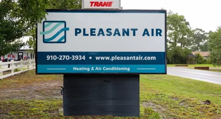 How Large Format Printing Near Me Helps in Brand Visibility