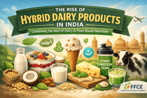 Hybrid Dairy Products Market in India