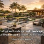 LandscapeandhardscapecontractorsSaud