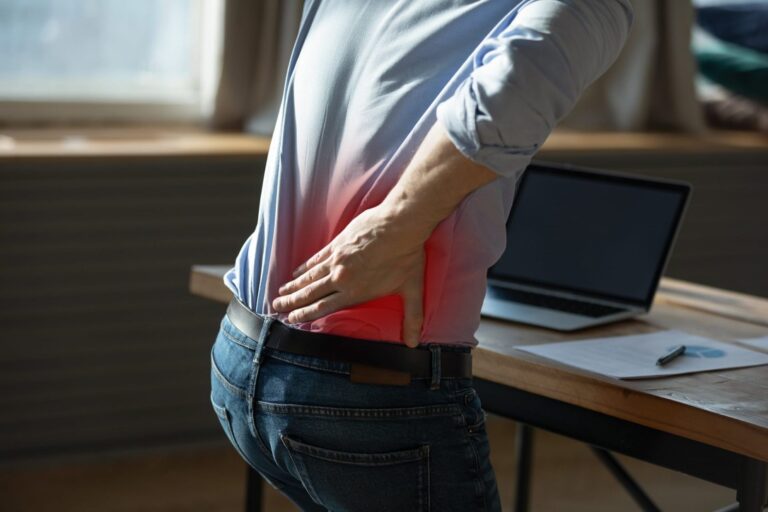 The Science Behind Effective Sciatica Treatment Dubai