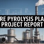 Tyre Pyrolysis Plant