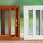 UPVC Windows Manufacturing Plant