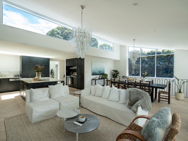 bi fold doors sydney