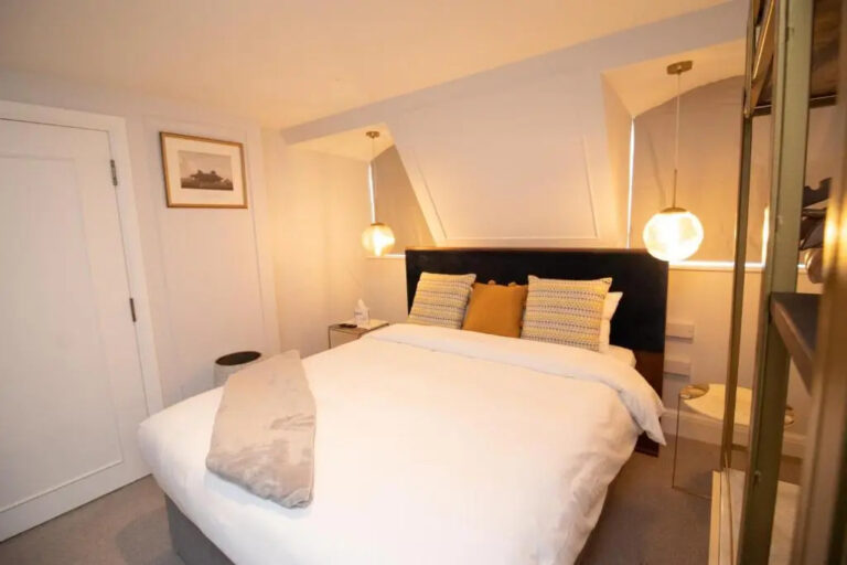 Best Hotel in St John's Wood London