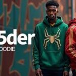 Why Sp5der Clothing Is Redefining Modern Streetwear
