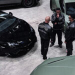 Expanding Trapstar Global Presence Collection