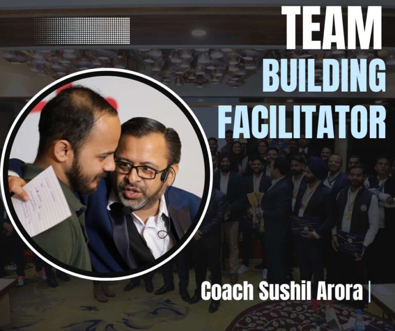Top Team Building Activities for Companies | Trainer & Facilitator
