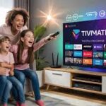 Tivimate IPTV Subscription