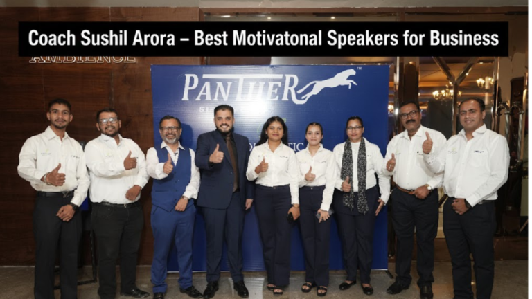 Best Motivational Speakers for Business & Inspirational Speakers