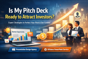 Is My Pitch Deck Ready to Attract Investors