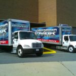 Moving Company Washington DC