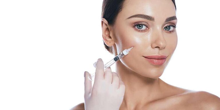 Radiesse In London for Facial Volume Restoration, Wrinkle Reduction, and Jawline Contouring Treatments