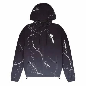 Trapstar Jacket