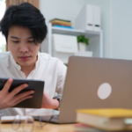 take my accounting exam