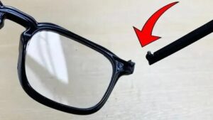eyeglass repair