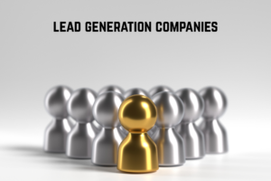 lead generation companies