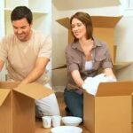 moving company