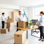 office movers in dubai