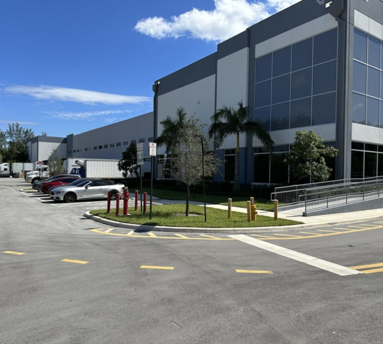 Navigating Customs with Ease: A Guide to Bonded Warehouses