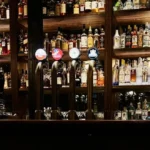 Posh Pub Notting Hill