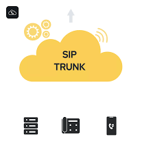 SIP trunking solutions