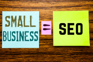 Small Business SEO