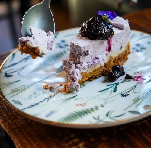 Best Sweets in London