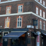 Best Hotel Near Lords Cricket Ground London