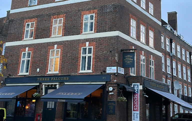 Best Hotel Near Lords Cricket Ground London