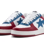 Bape Chaussure and Bape Sneakers Collection in 2026