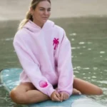 Pink Palm Puff collection fashion 2026 trends