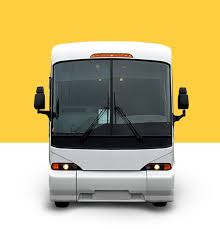 Bus Rental Toronto
